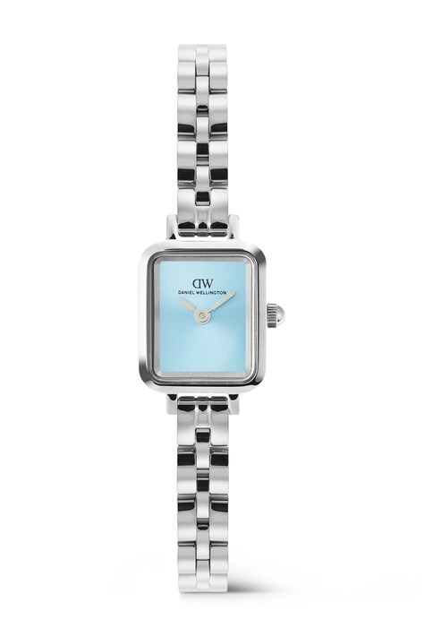Daniel Wellington Zegarek damski Quadro Mini DW00101015