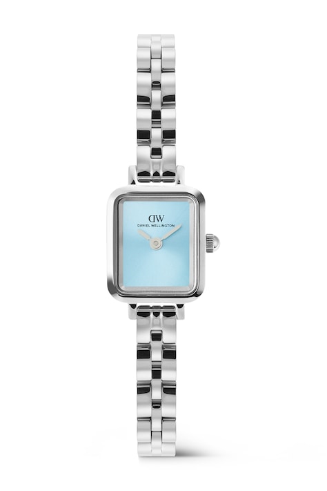 Daniel Wellington Zegarek damski Quadro Mini DW00101015