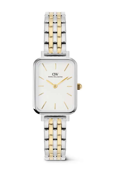 Daniel Wellington Zegarek damski Quadro DW00101014