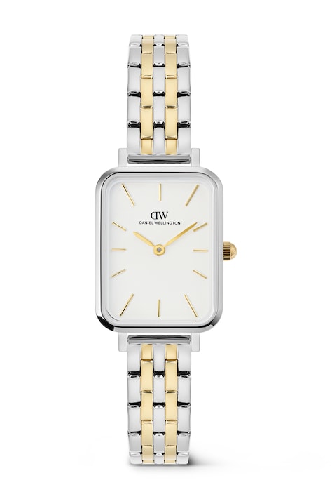 Daniel Wellington Zegarek damski Quadro DW00101014