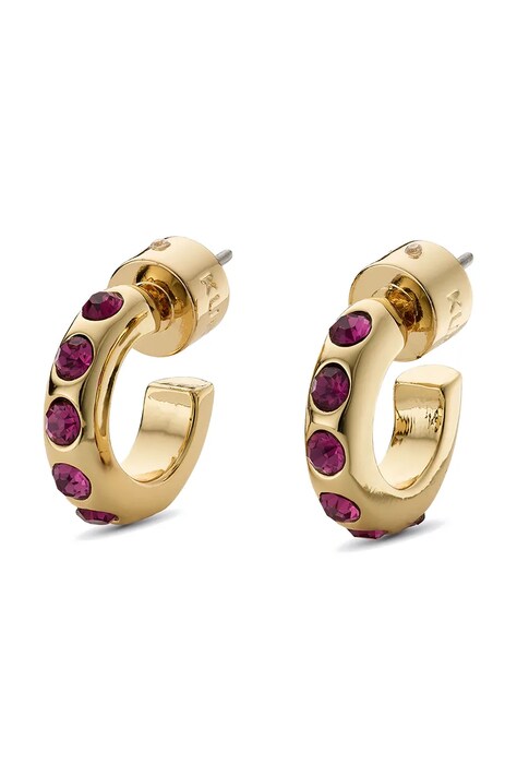 Kurt Geiger London Kolczyki damskie mosiężne 6196098999