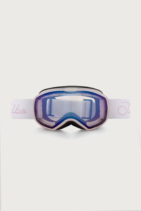 Julbo Gogle damskie PROXIMA REACTIV 1-3 High Contrast białe J782RE.1.3High.Contr