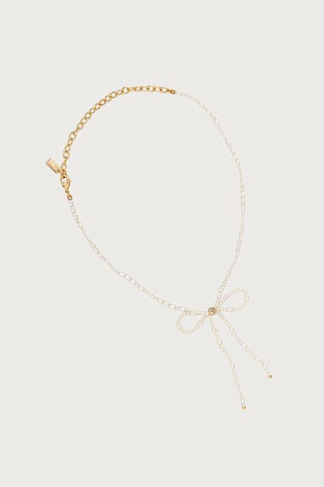 Coach Bransoletka damska 37581189GLD107