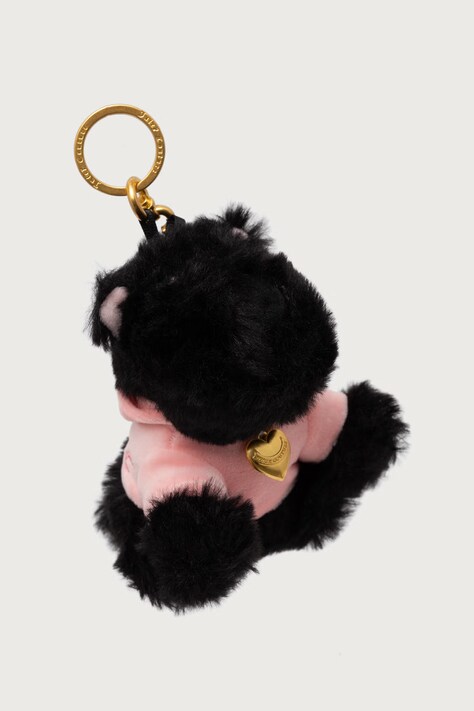 Juicy Couture Brelok damski JUICY SCOTTIE DOG WIJ2699E5WPO
