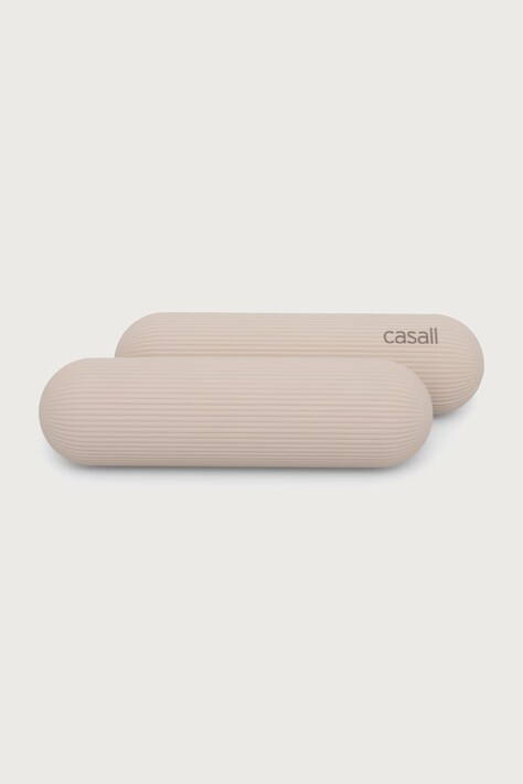 Casall Hantle damskie 1 KG beżowe 26515