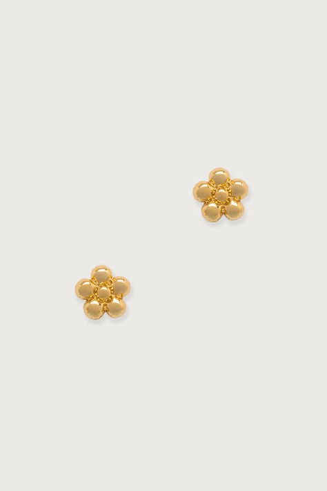MARC JACOBS Naušnice DAISY BALLOON 2R5JER001J87