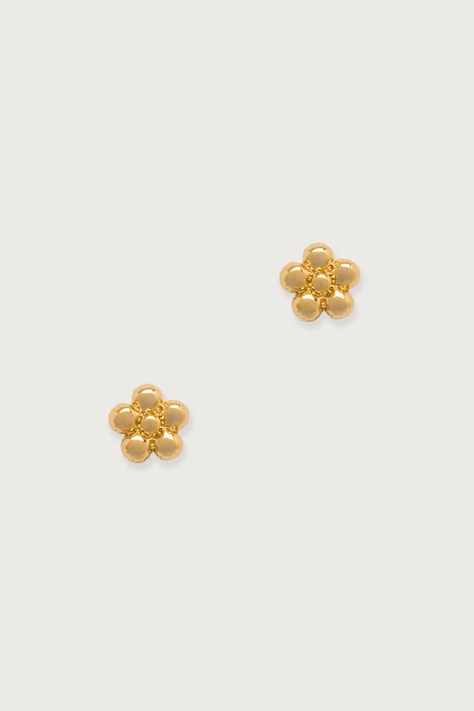 MARC JACOBS Обици DAISY BALLOON 2R5JER001J87