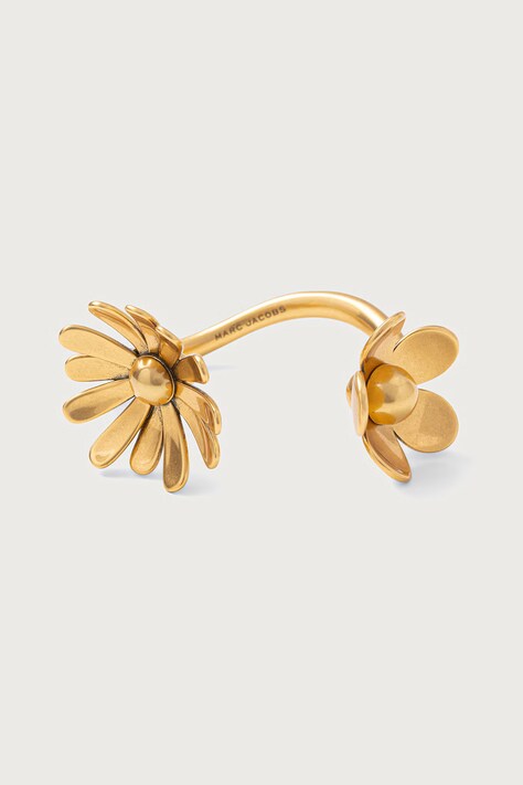 MARC JACOBS Гривна дамска месингова DAISY WILD 2P6JBR001J50