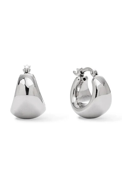 BERRIES naušnice za žene srebrne viva silver Earrings KE008S