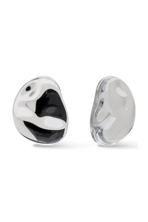BERRIES naušnice za žene Oyster Maxi Earrings KMI002