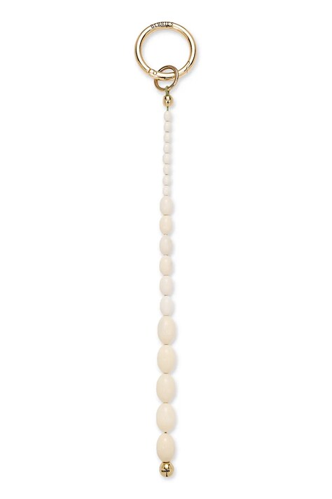 BERRIES Kľúčenka dámska Alabaster mini handbag charm GB031