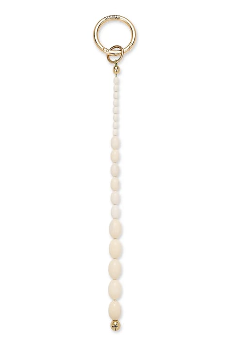 BERRIES Kľúčenka dámska Alabaster mini handbag charm GB031