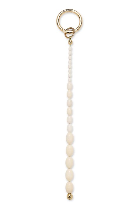 BERRIES Kľúčenka dámska Alabaster handbag charm GB032
