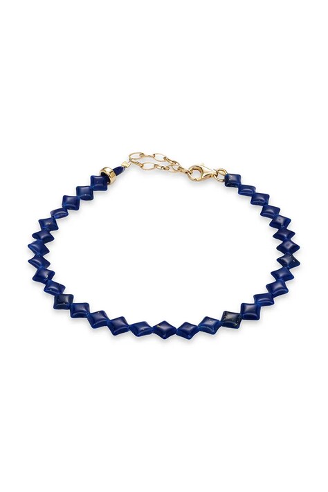 BERRIES Βραχιόλι ποδιού Γυναικείο Wiggler Anklet BWA009
