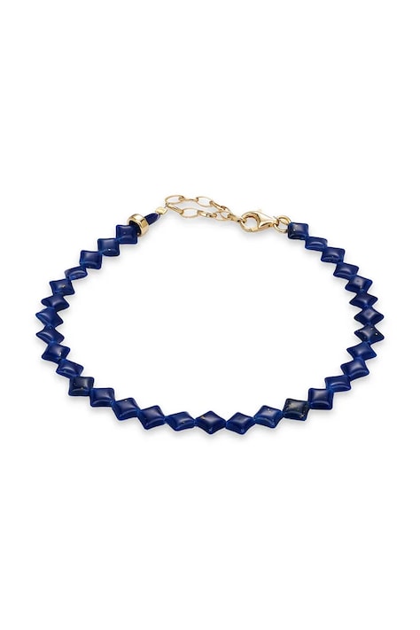 BERRIES Βραχιόλι ποδιού Γυναικείο Wiggler Anklet BWA009