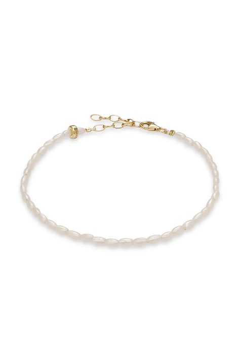 BERRIES Βραχιόλι ποδιού Γυναικείο Mulberry Anklet BWA010