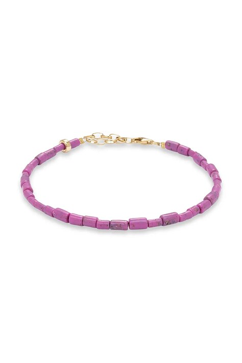 BERRIES Βραχιόλι ποδιού γυναικείο Meadow Anklet BWA013