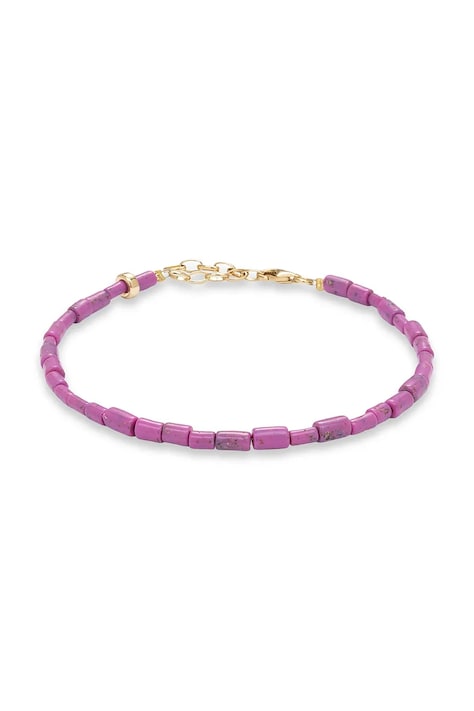 BERRIES Βραχιόλι ποδιού γυναικείο Meadow Anklet BWA013