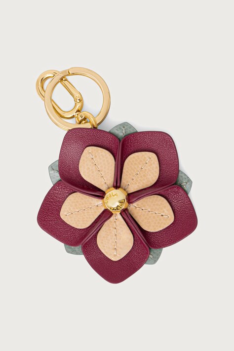 Furla brelok damski Allegra Hibiscus Keyring WR00897.BX4792.5314S