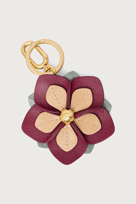 Furla brelok damski Allegra Hibiscus Keyring WR00897.BX4792.5314S