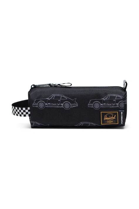 Herschel Piórnik Porsche czarny 30211-08197