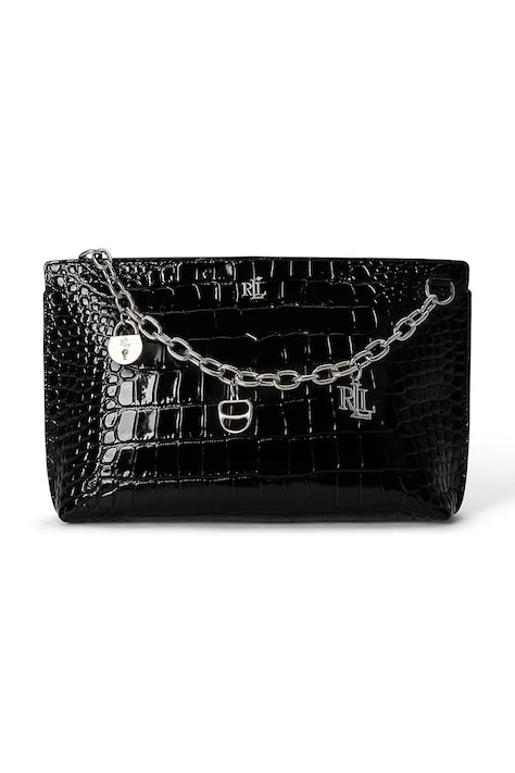 Lauren Ralph Lauren Kosmetyczka czarna 432P18686