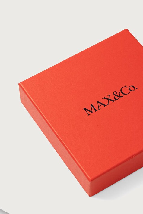 Max&Co. Naszyjnik damski MCASUB 2626756027200