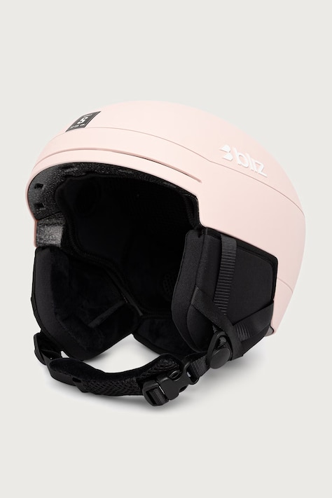 Bliz Kask narciarski damski różowy FZS910012