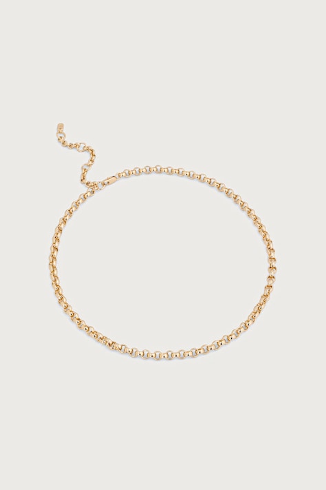 Lauren Ralph Lauren naszyjnik damski 14N00875