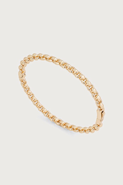Lauren Ralph Lauren bransoletka damska metalowa 14B00766