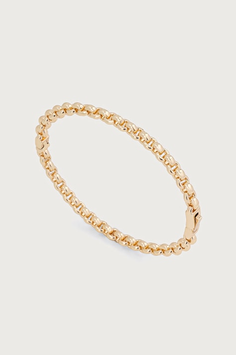 Lauren Ralph Lauren bransoletka damska metalowa 14B00766
