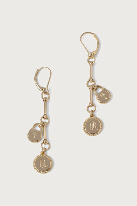 Lauren Ralph Lauren Kolczyki damskie 14G01554