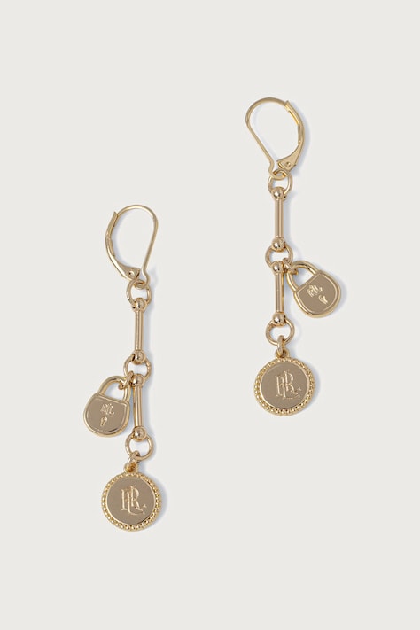 Lauren Ralph Lauren Kolczyki damskie 14G01554