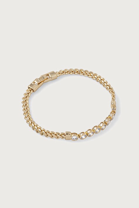 Lauren Ralph Lauren Bransoletka damska 14B00771