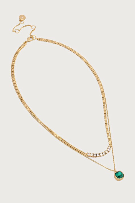 DKNY Naszyjnik damski 04N00369