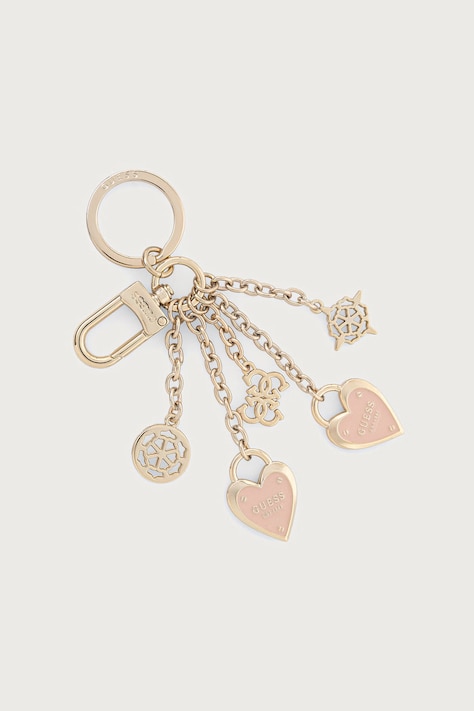 Guess Kľúčenka dámska RW7589 P6401