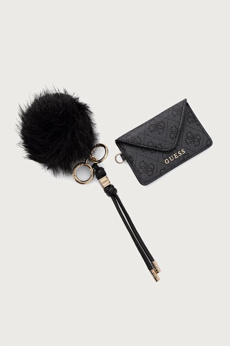 Guess Kľúčenka dámska YVONNE RW7579 P6401