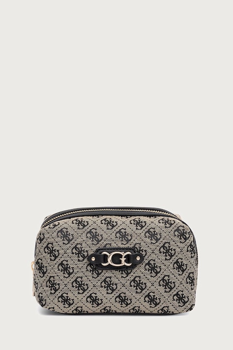 Guess Косметичка для женщин SAMANTHA чёрная PW7586 P6490