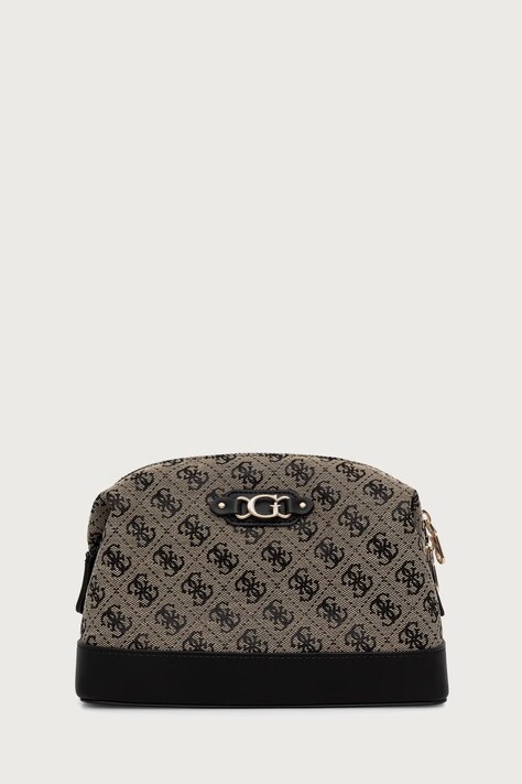 Guess Косметичка для женщин SAMANTHA чёрная PW7584 P6461