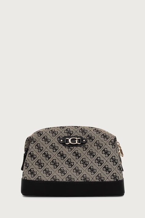 Guess Косметичка для женщин SAMANTHA чёрная PW7584 P6461