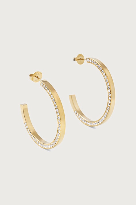 Guess Обици дамски MADISON JUBE06.437JW