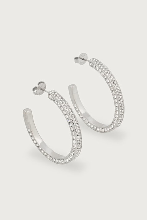 Guess Kolczyki damskie MADISON JUBE06.435JW