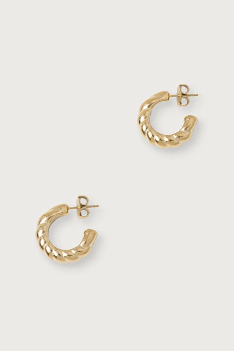 Guess Обици дамски MADISON JUBE06.431JW