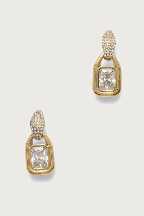 Guess Kolczyki damskie RADIOSA JUBE06.391JW