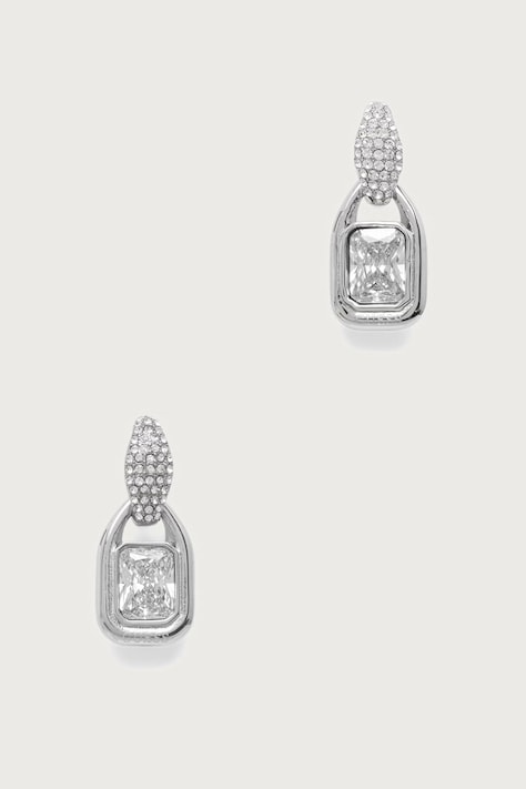 Guess Kolczyki damskie RADIOSA JUBE06.391JW