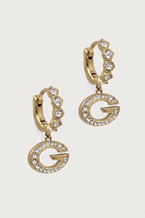 Guess Kolczyki damskie G CAMDEN JUBE06.342JW