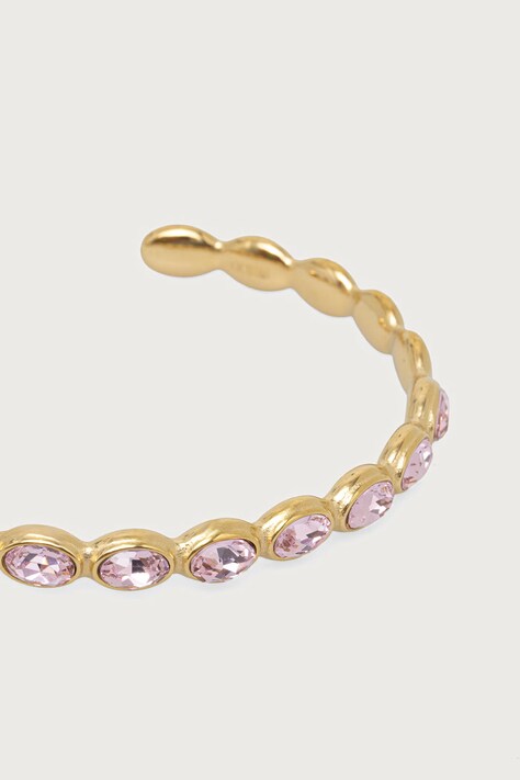 Guess Bransoletka damska DIVINE JUBB06.311JW