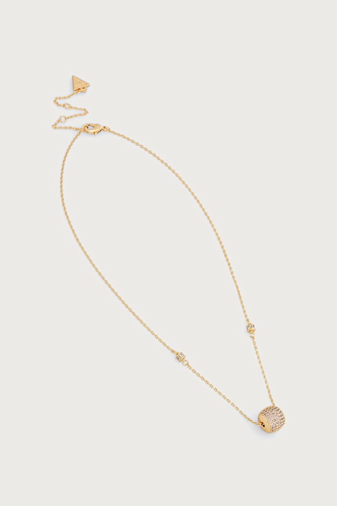 Guess Lănțișor pentru femei ESSENZA JUBN06 291JW