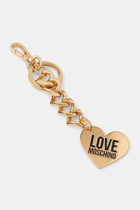 Love Moschino brelok damski JC5406PP1PL2090A