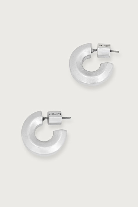 AllSaints kolczyki damskie 597758SLV041